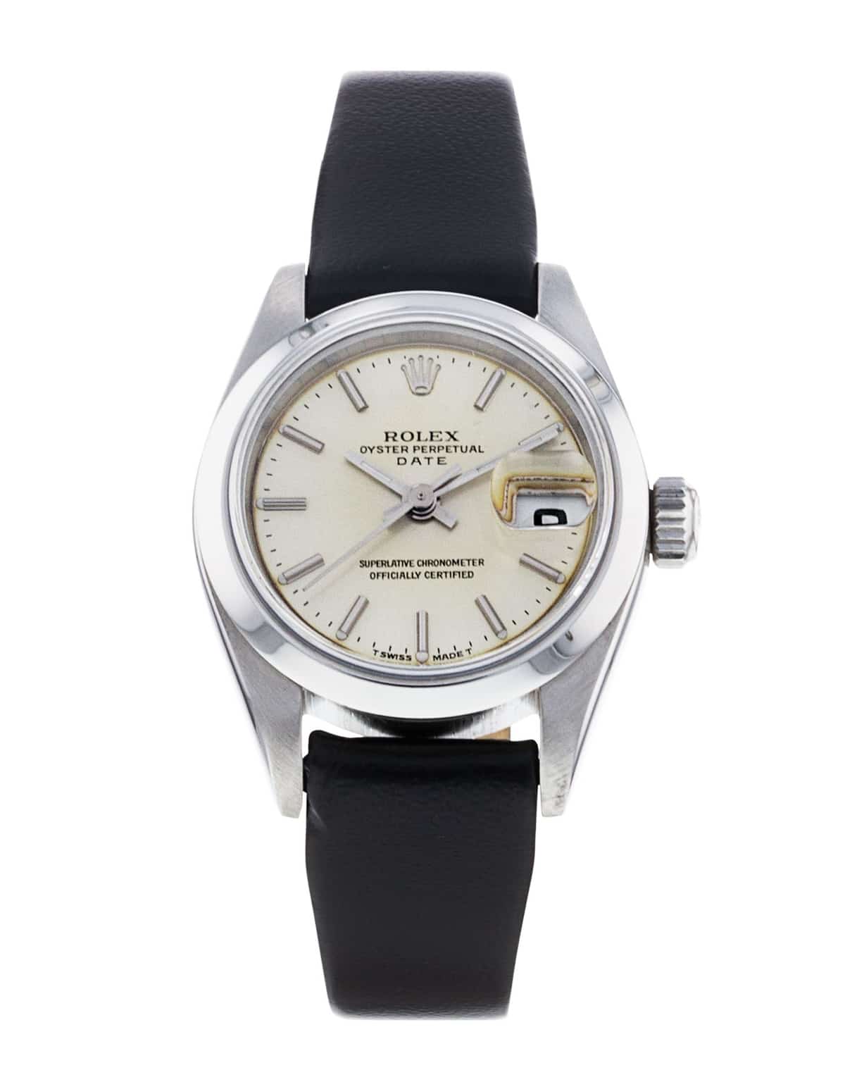 Rolex Datejust Lady 69160